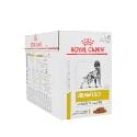 Royal Canin VD Canine Urinary S/O Mod.Calorie 12x100g