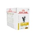 Royal Canin VD Feline Urinary Mod Calor 12x85g vrecko