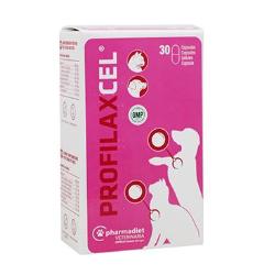 PROFILAXCEL pre psov a mačky 30tbl