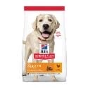 Hill's SP Dog Adult Large Light Chicken 14kg