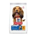 Hill's SP Dog Adult Medium Oral Health Chicken 12kg