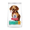 Hill's SP Dog Adult Small&Mini Perfect Weight Chicken 6kg