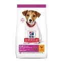 Hill 'Can.Dry SP Puppy Small & Mini Chicken 1,5kg