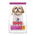 Hill's SP Dog Senior Small&Mini Chicken 6kg