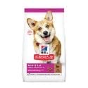 Hill's SP Dog Adult Small&Mini Lamb 1,5kg