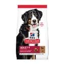 Hill's SP Dog Adult Large Lamb 14kg