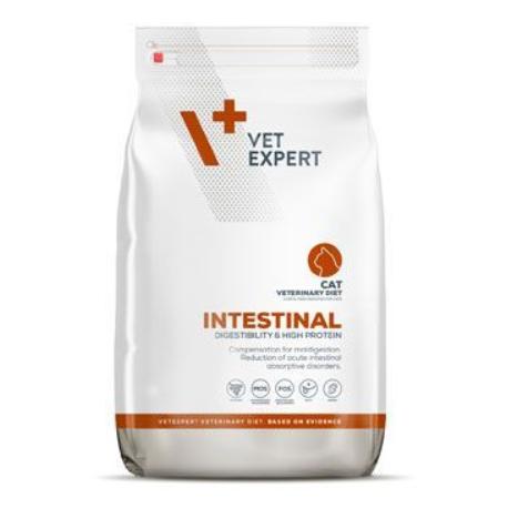 VetExpert VD 4T Intestinal Cat 250g