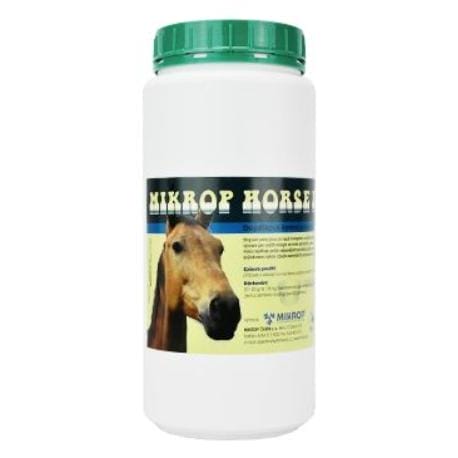 Mikrop Horse Ekonomy 1kg