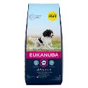 Eukanuba Dog Adult Medium 18kg BONUS