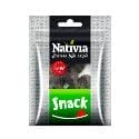 Nativia Dog pochúťka RAW SNACK 50g