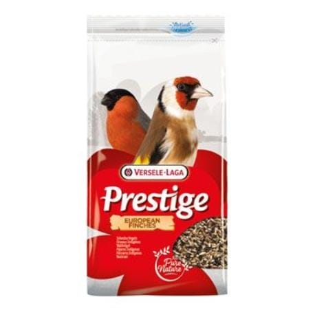 VL Prestige European Finches pro pěvce 1kg