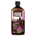 Farm Fresh Ostropestřecový olej / Silybum Oil / 200 ml