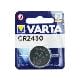 VARTA Baterie Professional CR2430 1 ks