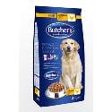 Butcher 's Dog Dry Blue s kuracím mäsom 3kg