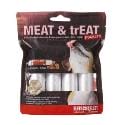 Orijen MEAT&TREAT BUFFALO 4X40g 100%