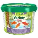 Tetra Pond Variety Sticks 1650g / 10l