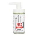 NIXX hygienický gél na ruky s dávkovač., ike sklo200ml