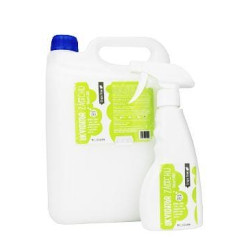 Odourclean 5l  GRAPE KIWI