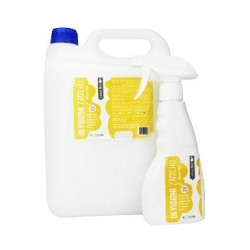 Odourclean 5l  LEMON MINT