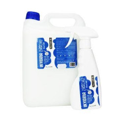 Odourclean 5l BLUE FLOWER