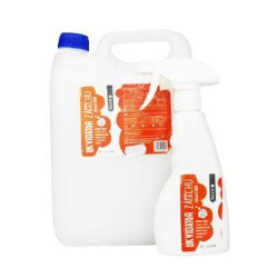 Odourclean 5l NATURAL