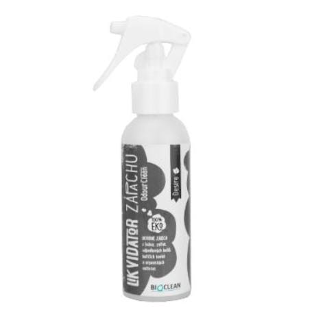 Odourclean 100ml DESIRE