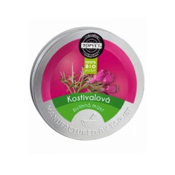 Masť Kostihojová TOPVET 50ml