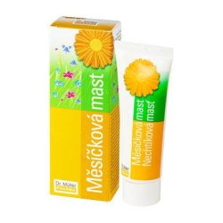 Dr.Muller Pharma měsíčková mast 50ml