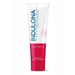 Indulona Ochranná červená 85ml