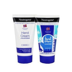 Neutrogena krém na ruky parfumovaný 75ml