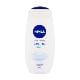 Nivea sprchový gel Creme Soft 250ml