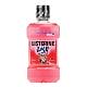 Voda ústní Listerine SmartRinse Berry pro děti 250ml