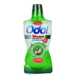 Voda ústní Odol Stoma Paradentol 500ml
