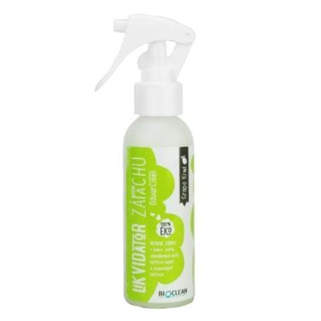 Odourclean 100ml GRAPE KIWI