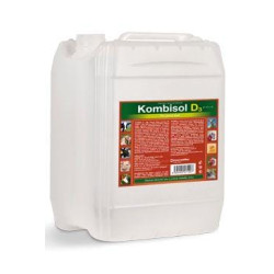 Kombisol D3 5l