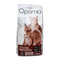 Optima Nova Cat Exquisite 20kg