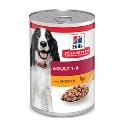 Hill's SP Dog Adult Chicken konz. 370g