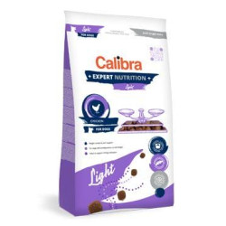 Calibra Dog EN Light 12kg NEW