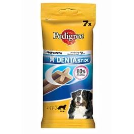 Pedigree Pochúťka Denta Stix Large 7ks 270g