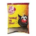 Podstielka Happy Cool Pet Silica Original14l