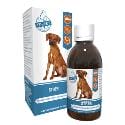 Stres sirup pre psov TOPVET 200ml