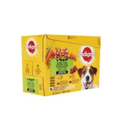 Pedigree kapsa Adult 12pack 100g