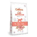 Calibra Dog Life Starter & Puppy Lamb 750g