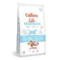 Calibra Dog Life Junior Medium Breed Chicken 2,5kg