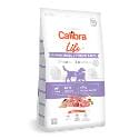 Calibra Dog Life Junior Small & Medium Breed Lamb 2,5kg