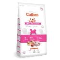 Calibra Dog Life Adult Small Breed Chicken 1,5kg