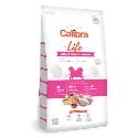 Calibra Dog Life Adult Small Breed Chicken 6kg
