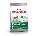 Royal canin Kom. Mini Sterilised 1kg