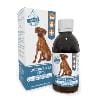 Lososový olej pre psov TOPVET 200ml
