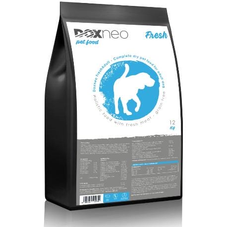 Doxneo Fresh Adult Dog 12kg